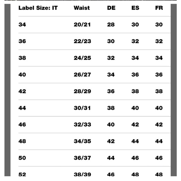 DSQUARED2 Women's Raw Denim Pants 42 COOL GIRL JEAN Cropped  Indigo Blue - Picture 6 of 6